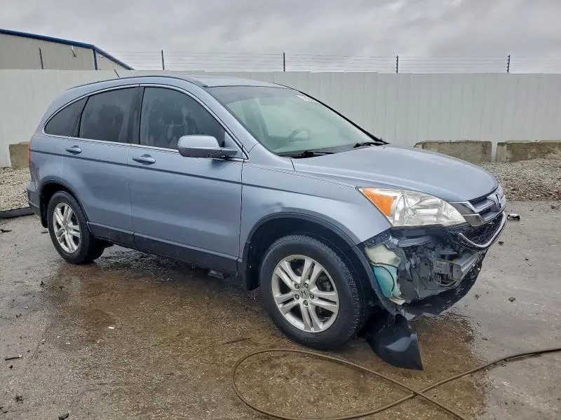 2011 HONDA CR-V EXL  