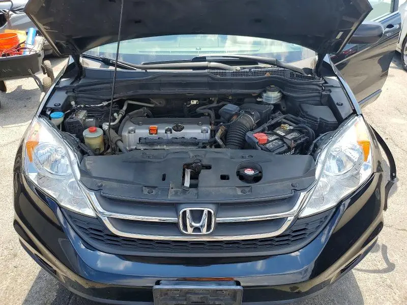 2011 HONDA CR-V SE  