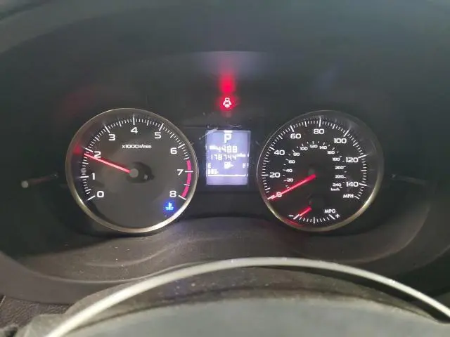 2016 SUBARU IMPREZA SPORT PREMIUM  