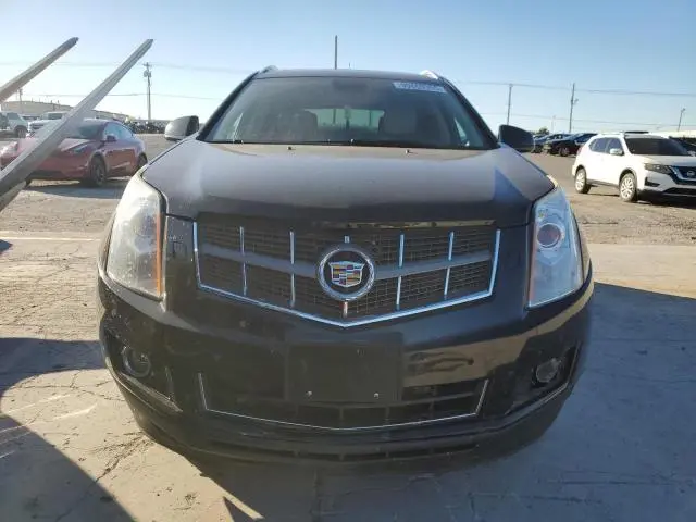 2012 CADILLAC SRX PERFORMANCE COLLECTION  