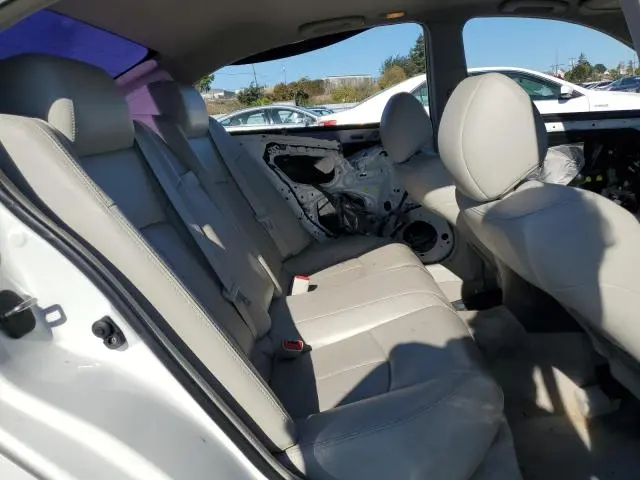 2013 INFINITI G37   