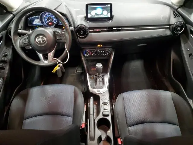 2016 TOYOTA SCION IA   