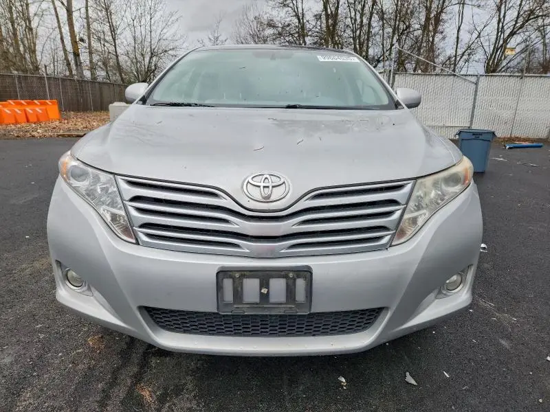 2010 TOYOTA VENZA   