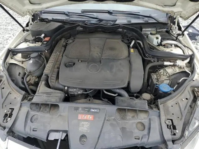 2012 MERCEDES-BENZ E 350  