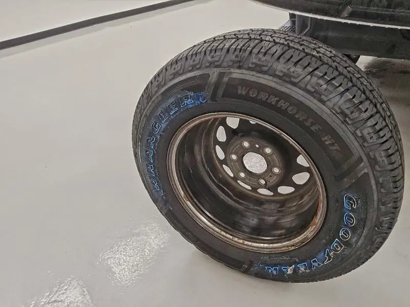 2023 CHEVROLET SILVERADO C1500  