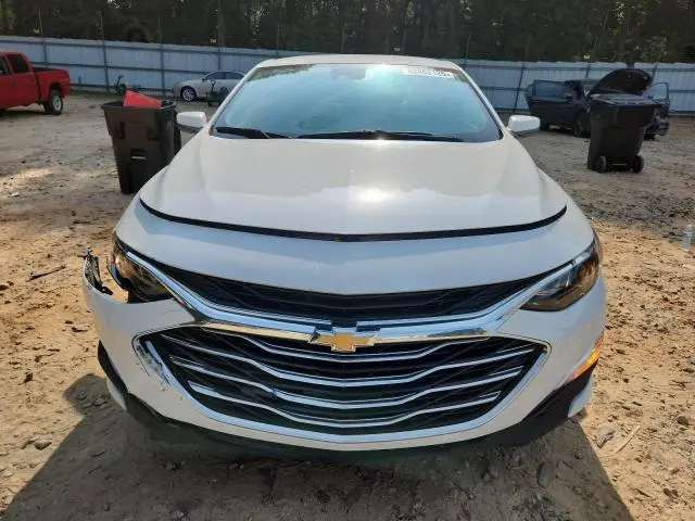 2022 CHEVROLET MALIBU LS