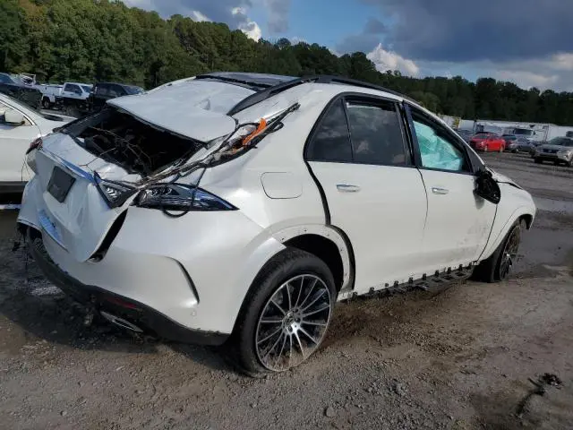 2022 MERCEDES-BENZ GLE 350  