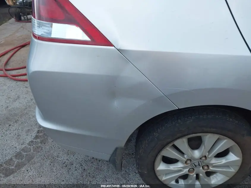 2013 HONDA INSIGHT EX