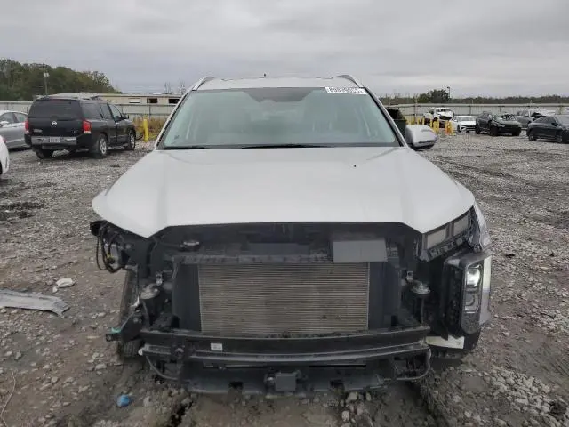 2024 HYUNDAI PALISADE SEL PREMIUM  