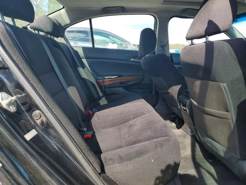 2012 HONDA ACCORD EX  