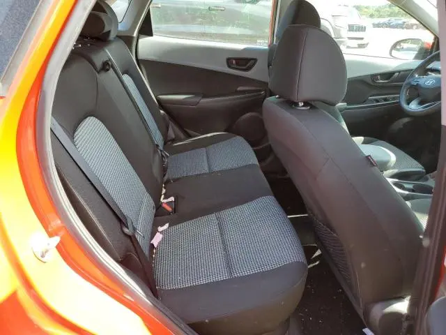 2019 HYUNDAI KONA SE  