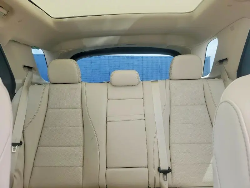 2024 MERCEDES-BENZ GLE 350 4MATIC  