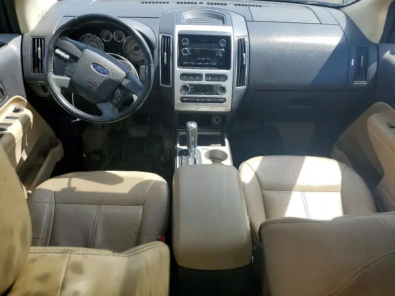 2010 FORD EDGE SE  