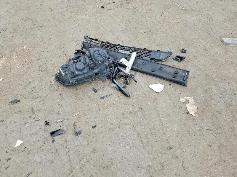 2013 CHRYSLER 300 SRT-8  