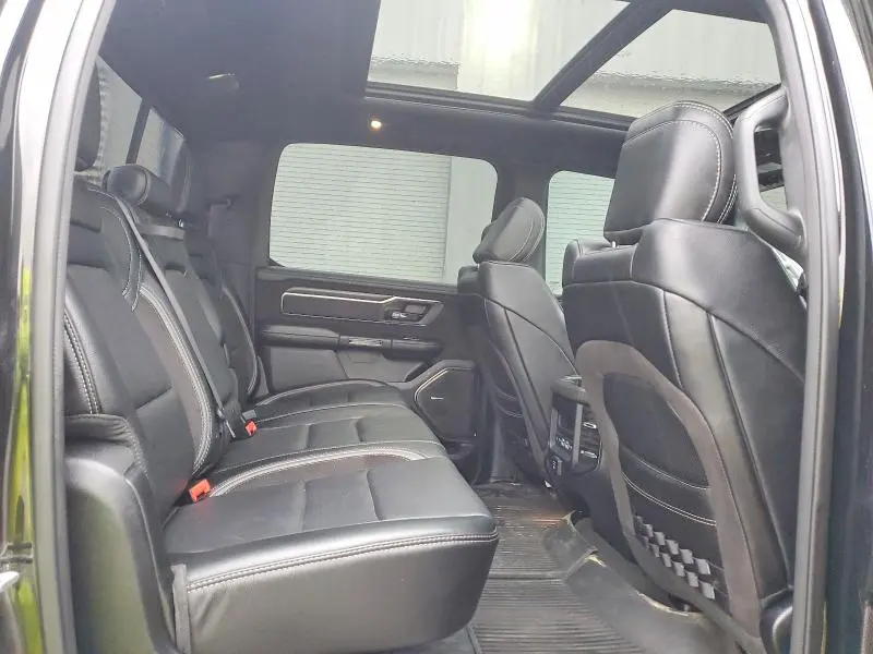 2024 RAM 1500 TRX  