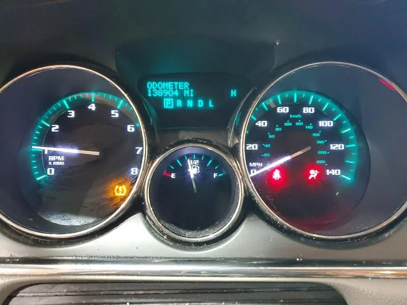 2016 BUICK ENCLAVE   