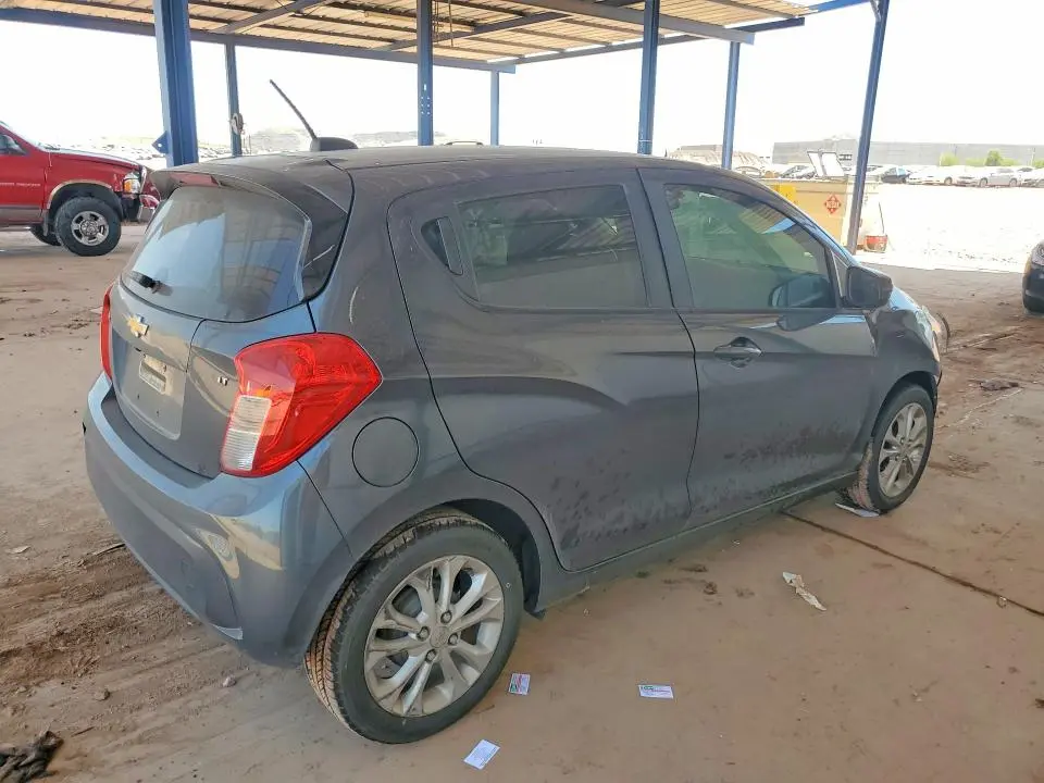 2020 CHEVROLET SPARK 1LT  