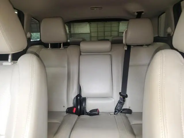 2013 MAZDA CX-9 GRAND TOURING  