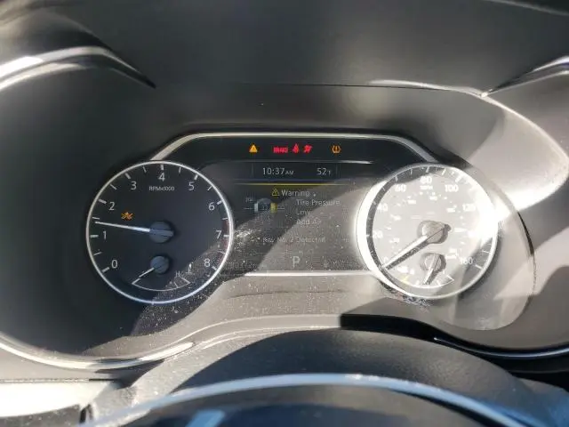 2017 NISSAN MAXIMA 3.5S  