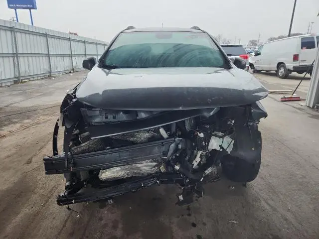 2018 CHEVROLET TRAX 1LT  