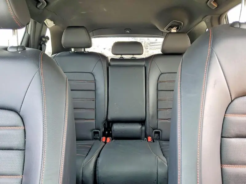 2025 HONDA CR-V SPORT-L  