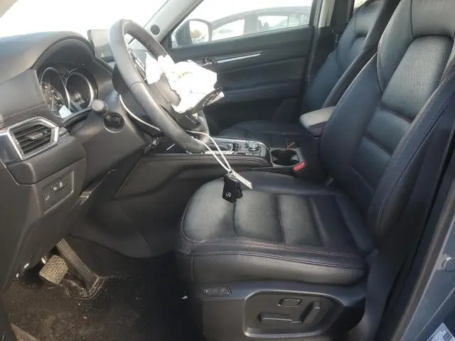 2024 MAZDA CX-5 PREFERRED  