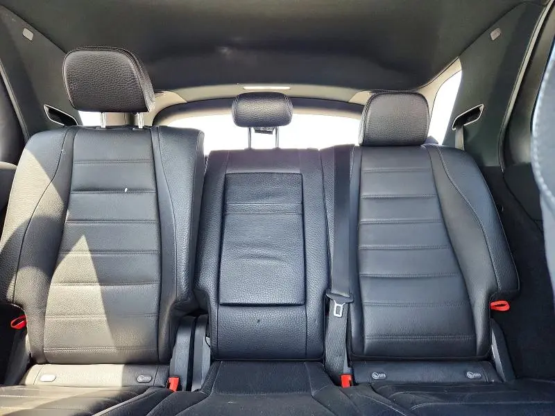2020 MERCEDES-BENZ GLE 350  