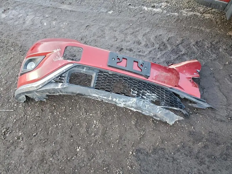 2016 NISSAN MURANO S  