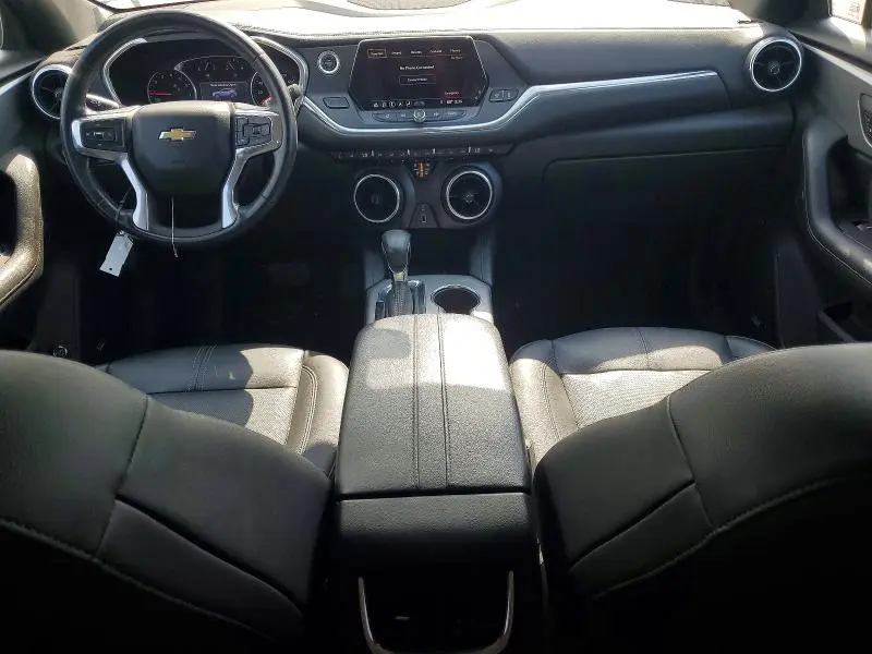 2019 CHEVROLET BLAZER 3LT  