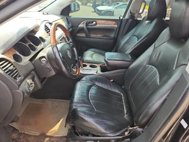 2011 BUICK ENCLAVE CXL  
