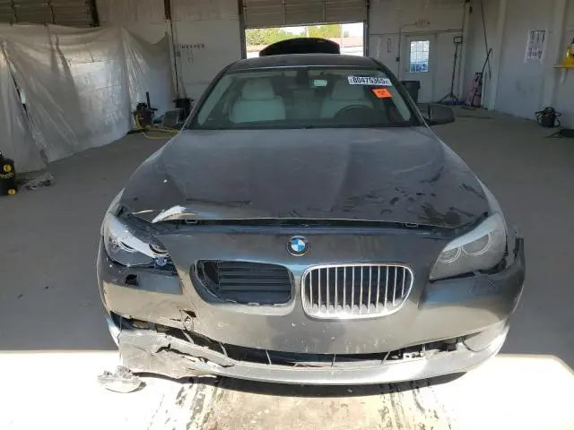 2011 BMW 528 I  