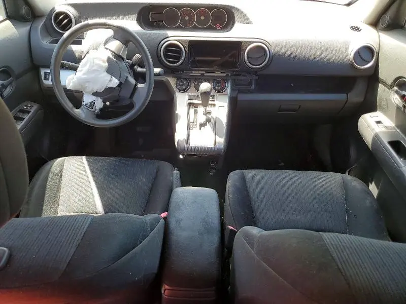 2011 TOYOTA SCION XB  