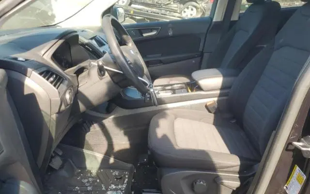 2019 FORD EDGE SE