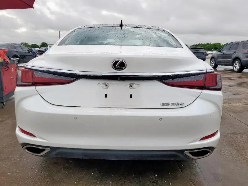 2019 LEXUS ES 350