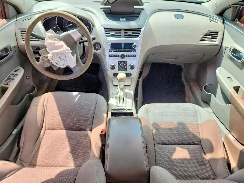 2011 CHEVROLET MALIBU LS  