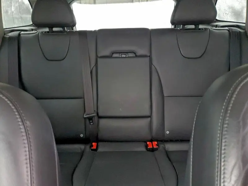 2017 VOLVO XC60 T6 INSCRIPTION  