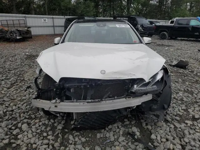 2016 MERCEDES-BENZ E 350 4MATIC  