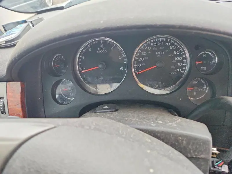 2013 CHEVROLET AVALANCHE LT  