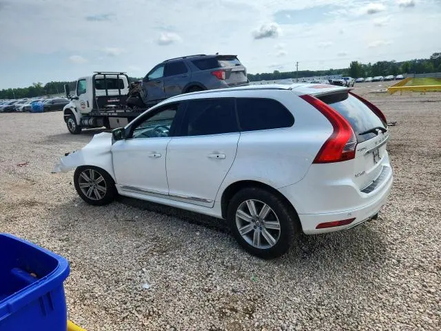 2017 VOLVO XC60 T5 INSCRIPTION  