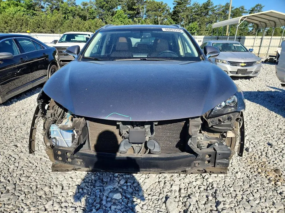 2016 LEXUS NX 200T BASE  