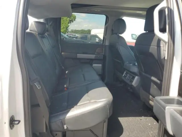 2023 FORD F250 SUPER DUTY  