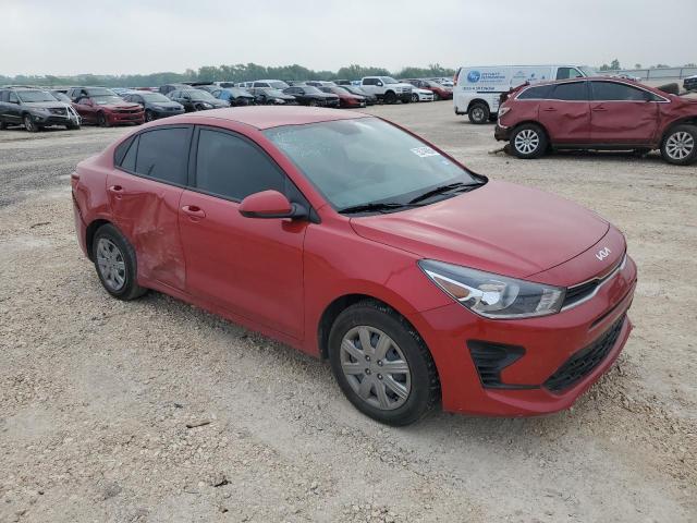 2023 KIA RIO LX