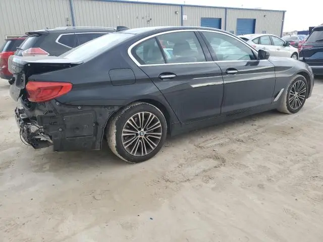 2018 BMW 530 XI