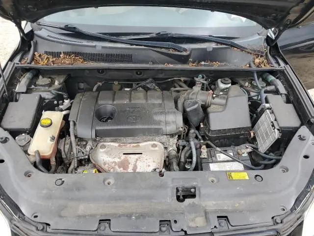 2011 TOYOTA RAV4