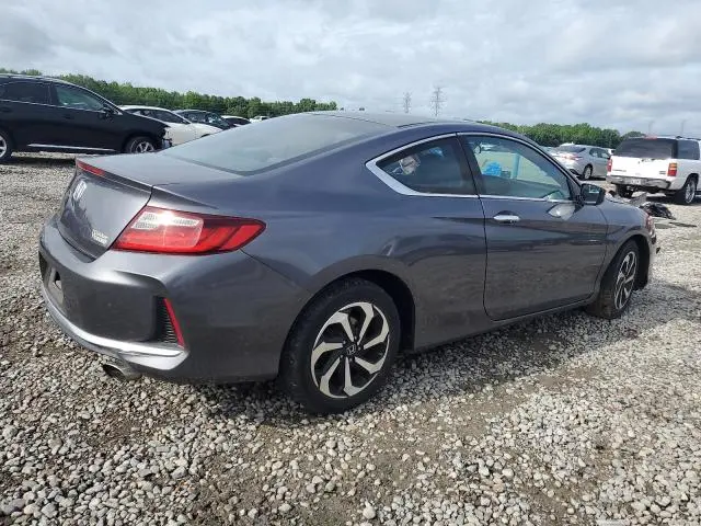 2017 HONDA ACCORD LX-S