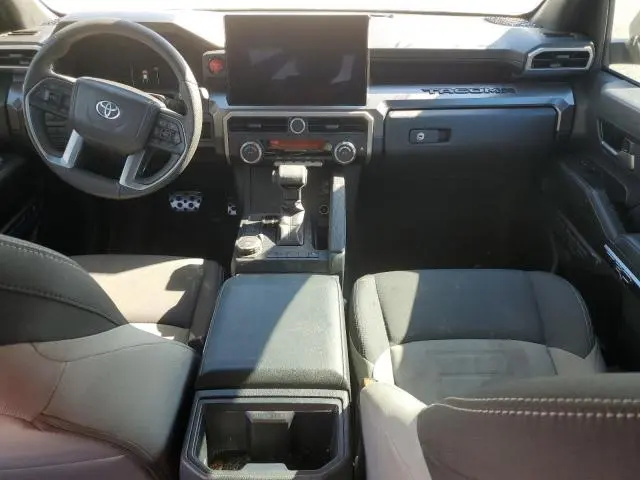 2024 TOYOTA TACOMA DOUBLE CAB  