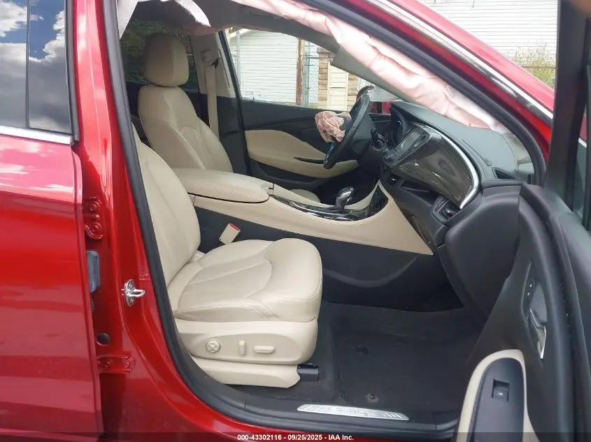 2020 BUICK ENVISION AWD ESSENCE