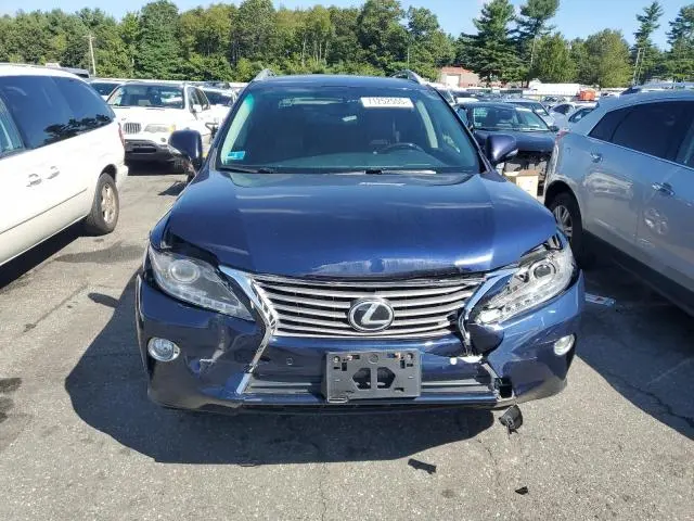 2014 LEXUS RX 350 BASE  