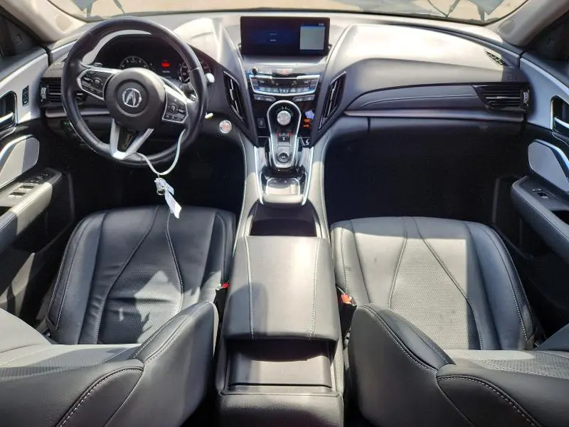 2021 ACURA RDX TECHNOLOGY  