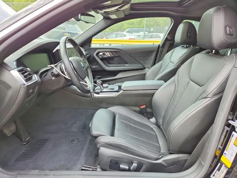 2022 BMW 230I   